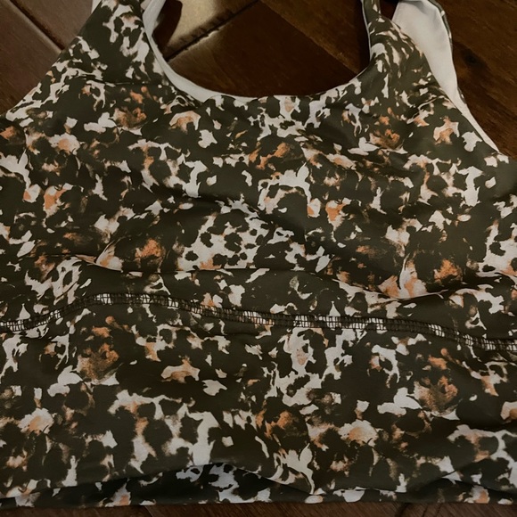 DYI Bra and Leggings Combo - Picture 2 of 3